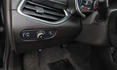 ChevroletGMDaewoo Malibu 2017, 87013 км, за 6700000 KRW - фото 17