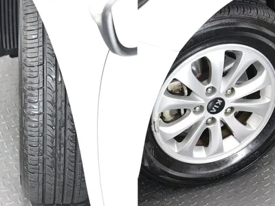 Kia K3 2015, 155178 км, за 5100000 KRW - фото 5