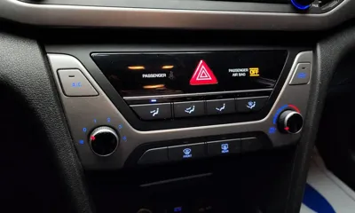 Hyundai Avante 2018, 103224 км, за 8800000 KRW - фото 17