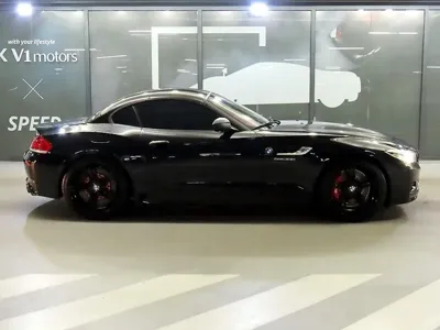 BMW Z4 2015, 103112 км, за 25900000 KRW - фото 3
