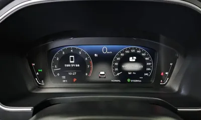 Honda Pilot 2023, 10284 км, за 54000000 KRW - фото 8