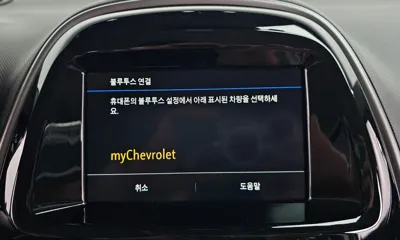 ChevroletGMDaewoo Spark 2022, 17133 км, за 13000000 KRW - фото 32
