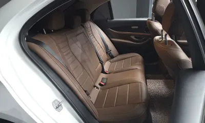 Mercedes-Benz E-Class 2018, 83411 км, за 22400000 KRW - фото 12