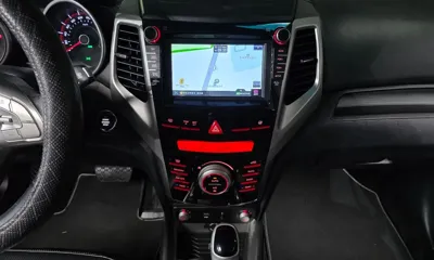 KG_Mobility_Ssangyong TIBOLI 2015, 101679 км, за 7400000 KRW - фото 16