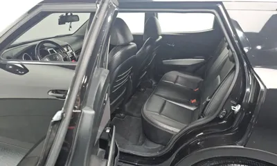 KG_Mobility_Ssangyong TIBOLI 2015, 137557 км, за 10000000 KRW - фото 12