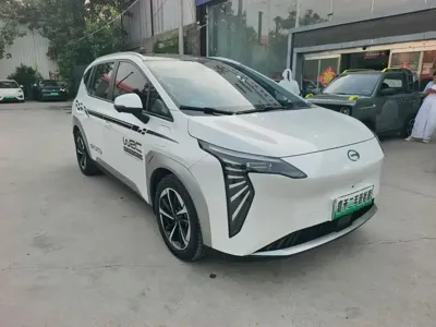 AION AION Y 2024, 50000 км, за 72000 CNY - фото 2