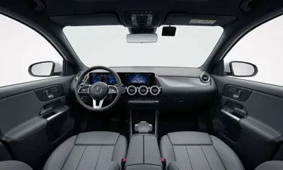Mercedes-Benz EQA 2026, 6278 км, за 50500000 KRW - фото 7