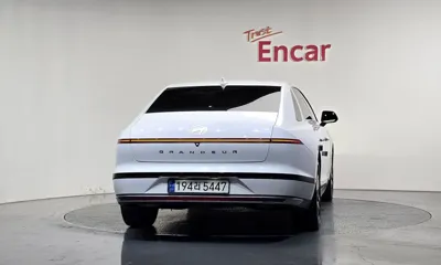 Hyundai Grandeur 2024, 62174 км, за 32090000 KRW - фото 4