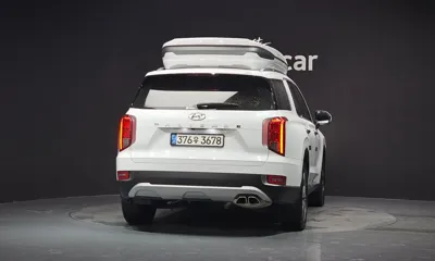 Hyundai Palisade 2022, 88149 км, за 26000000 KRW
