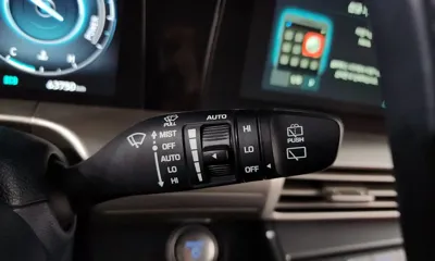 Hyundai Nexo 2023, 63750 км, за 21500000 KRW - фото 39