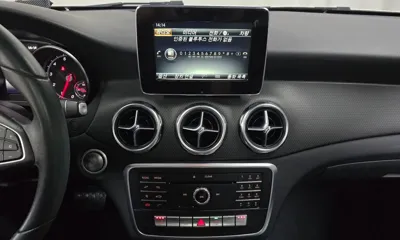 Mercedes-Benz GLA-Class 2018, 52941 км, за 17300000 KRW - фото 13