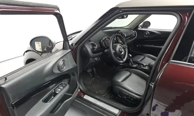 MINI Clubman 2017, 108622 км, за 7590000 KRW - фото 10