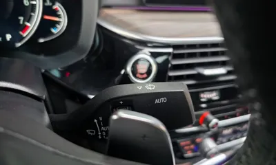 BMW 5-Series 2017, 83187 км, за 23500000 KRW - фото 36