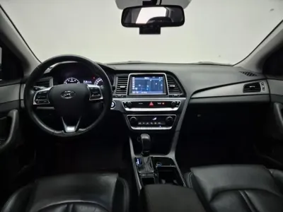 Hyundai Sonata 2018, 125000 км, за 11300000 KRW - фото 7