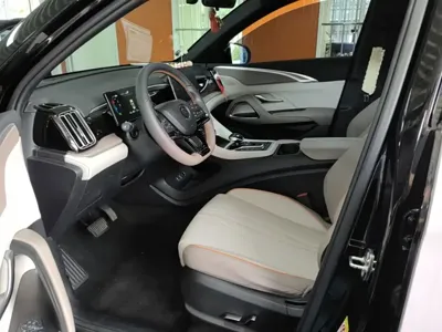 BYD Pro New Energy 2024, 24100 км, за 69000 CNY - фото 15