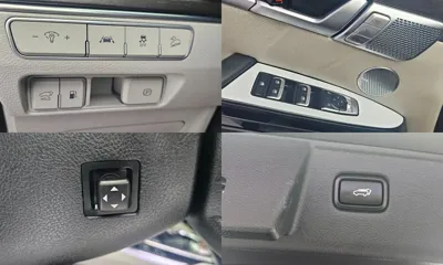 Kia Mohave 2020, 95036 км, за 28500000 KRW - фото 20
