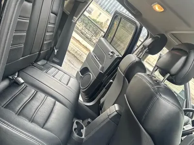 Jeep Patriot 2014, 94500 км, за 21900 CNY - фото 11