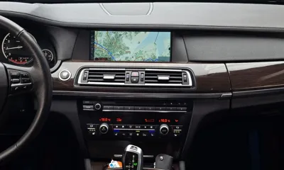 BMW 7-Series 2010, 64657 км, за 12800000 KRW - фото 14