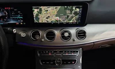 Mercedes-Benz E-Class 2017, 94988 км, за 21000000 KRW - фото 12