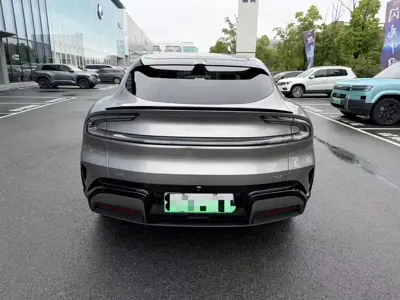 Xiaomi 小米YU7 2025, 15000 км, за 139900 CNY - фото 16