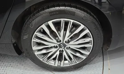 Kia K7 2020, 126585 км, за 18500000 KRW - фото 21