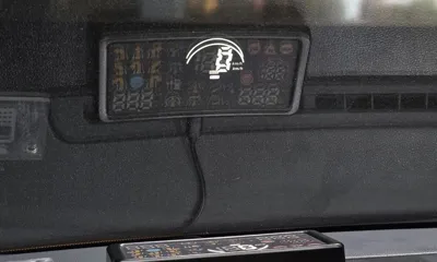 Hyundai Starex 2018, 160811 км, за 8900000 KRW - фото 19