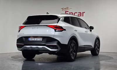 Kia Sportage 2022, 49626 км, за 21490000 KRW