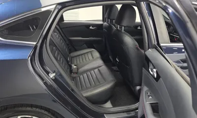 Kia K3 2019, 132760 км, за 12700000 KRW - фото 11