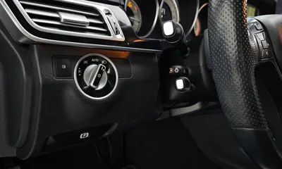 Mercedes-Benz E-Class 2016, 109818 км, за 12000000 KRW - фото 16