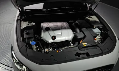 Hyundai Grandeur 2019, 48284 км, за 26200000 KRW - фото 6