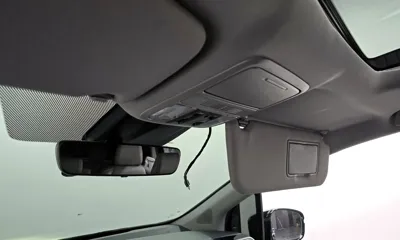 Honda Odyssey 2019, 58499 км, за 27990000 KRW - фото 16