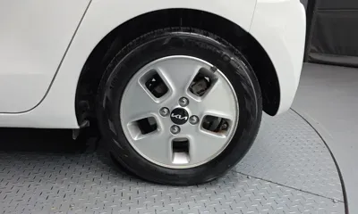 Kia Ray 2022, 89414 км, за 11000000 KRW - фото 21