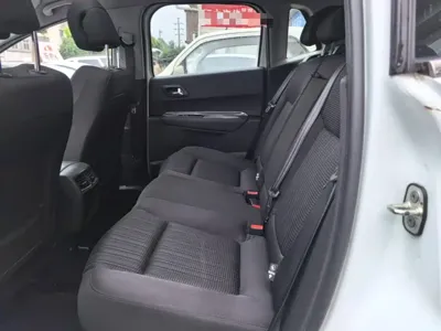 Peugeot 3008 2017, 90600 км, за 28900 CNY - фото 17