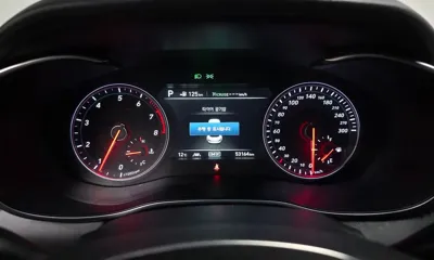 Genesis G70 2019, 53164 км, за 26200000 KRW - фото 8