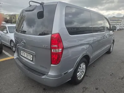Hyundai Starex 2018, 118700 км, за 11800000 KRW