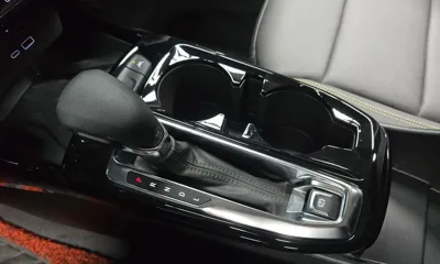 ChevroletGMDaewoo Trax 2024, 17652 км, за 28800000 KRW - фото 9