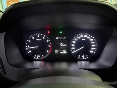 Hyundai Sonata 2015, 93989 км, за 10200000 KRW - фото 9