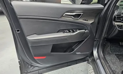 Kia Sportage 2023, 37271 км, за 34100000 KRW - фото 24