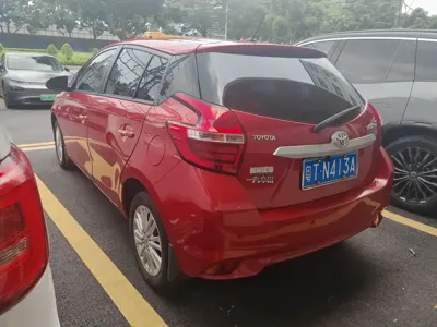 Toyota Vios FS 2020, 56000 км, за 35000 CNY - фото 13