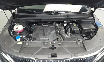 Kia Canival 2023, 72165 км, за 33500000 KRW - фото 6