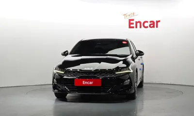 Kia K5 2022, 113367 км, за 99980000 KRW