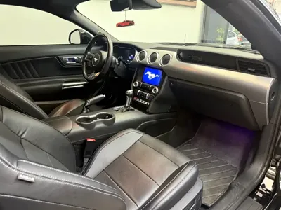 Ford Mustang 2020, 35000 км, за 149800 CNY - фото 8