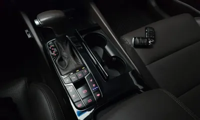 Kia K7 2018, 88328 км, за 16300000 KRW - фото 9