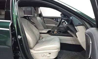 Kia K8 2022, 109351 км, за 20000000 KRW - фото 26