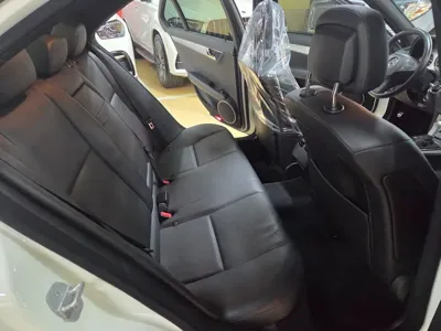 Mercedes-Benz C-Class 2008, 98850 км, за 6500000 KRW - фото 14