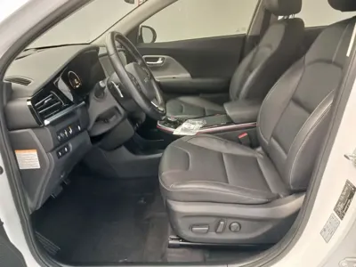 Kia Niro 2023, 29529 км, за 15690000 KRW - фото 9