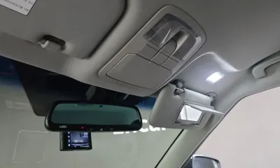 KG_Mobility_Ssangyong TIBOLI 2016, 59814 км, за 8990000 KRW - фото 29
