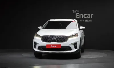 Kia Sorento 2018, 149772 км, за 13600000 KRW - фото 3