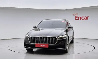 Kia K9 2022, 76889 км, за 31200000 KRW - фото 3