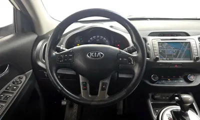Kia Sportage 2015, 104950 км, за 6400000 KRW - фото 13